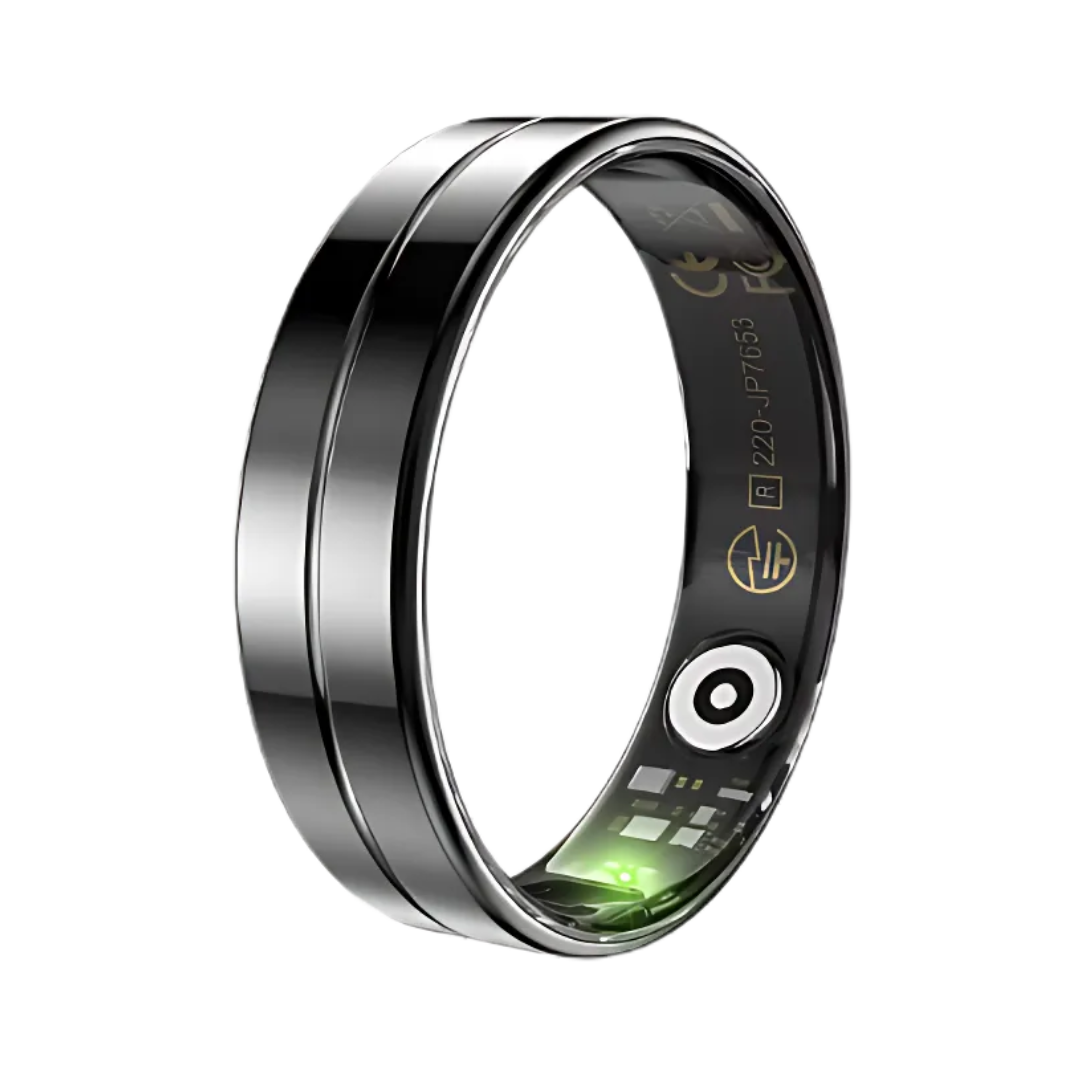 Purilo FitRing Classic – Vorgängermodell mit Mittellinie (ausverkauft)